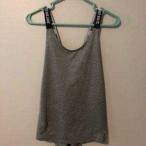 Nike tank